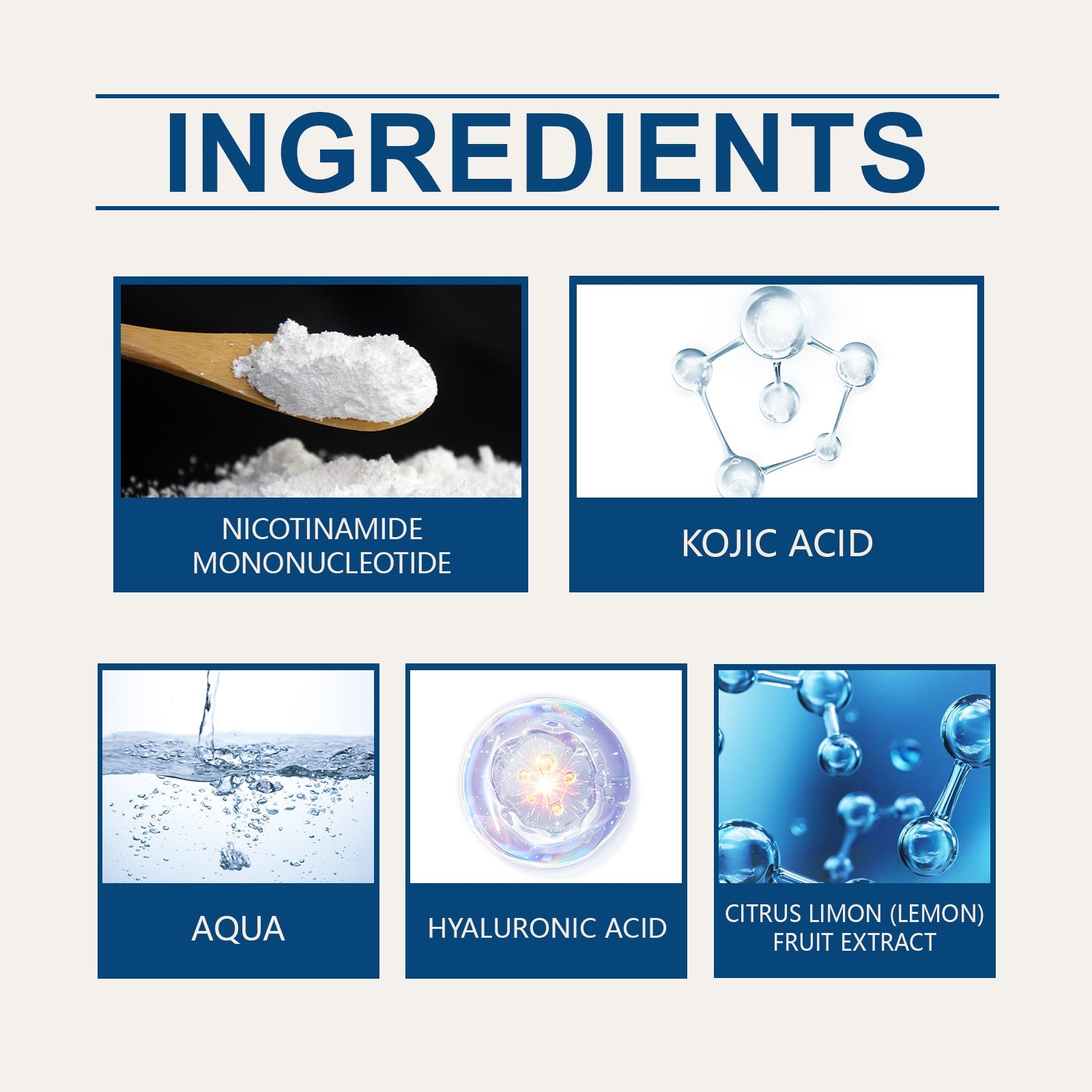 Hoygi - Awaken Peptide Eye Gel  9900+