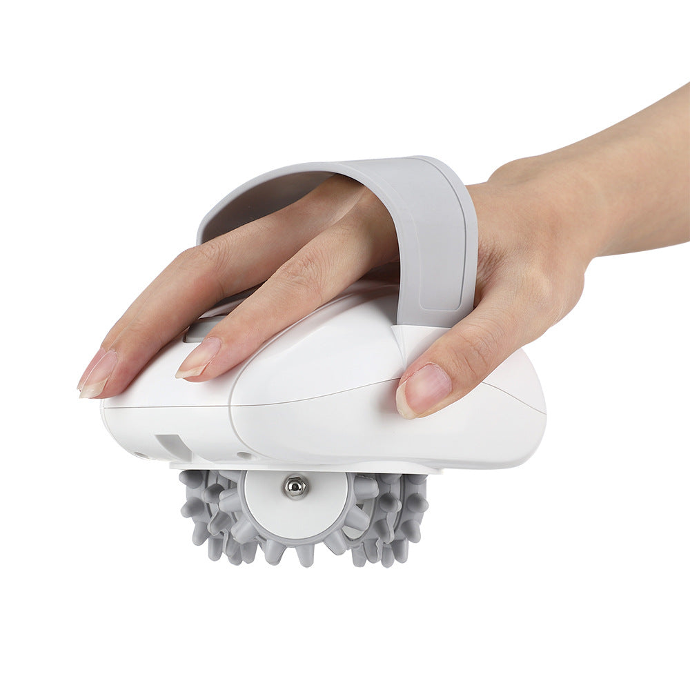 Facelift - USB Face Lifting & Slimming Face & Body Roller
