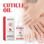 Eelhoe - Strawberry Cuticle Oil