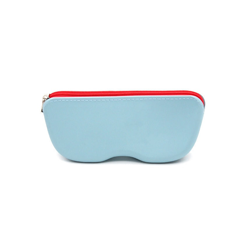 Silicone Waterproof Glasses Case