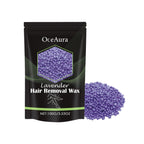 OceAura - Hair Removal Wax Beads