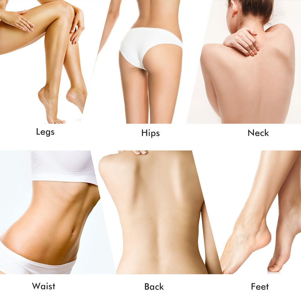 Facelift - USB Face Lifting & Slimming Face & Body Roller