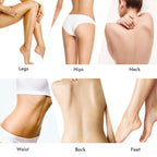 Facelift - USB Face Lifting & Slimming Face & Body Roller