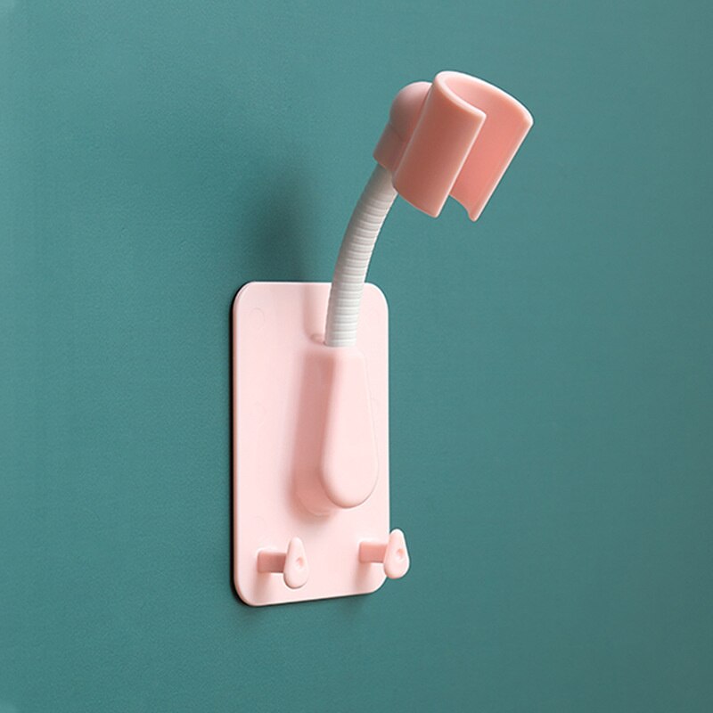 Minimalist - Universal Shower Bracket