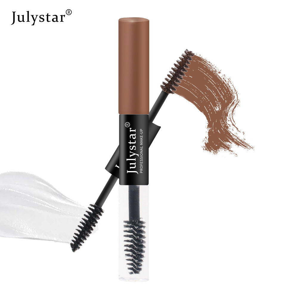 Julystar Professional Make Up - Eyebrow Gel & Eyebrow Mascara