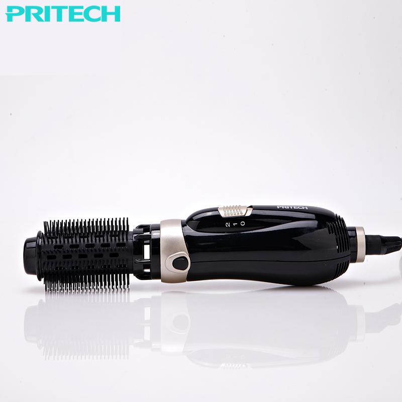 Pritech - 4 in 1 Styling Hair Diffuser For Professional Salon Hair Dryers Curler