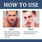 East Moon - Men’s Formula Daily Care Face Cream