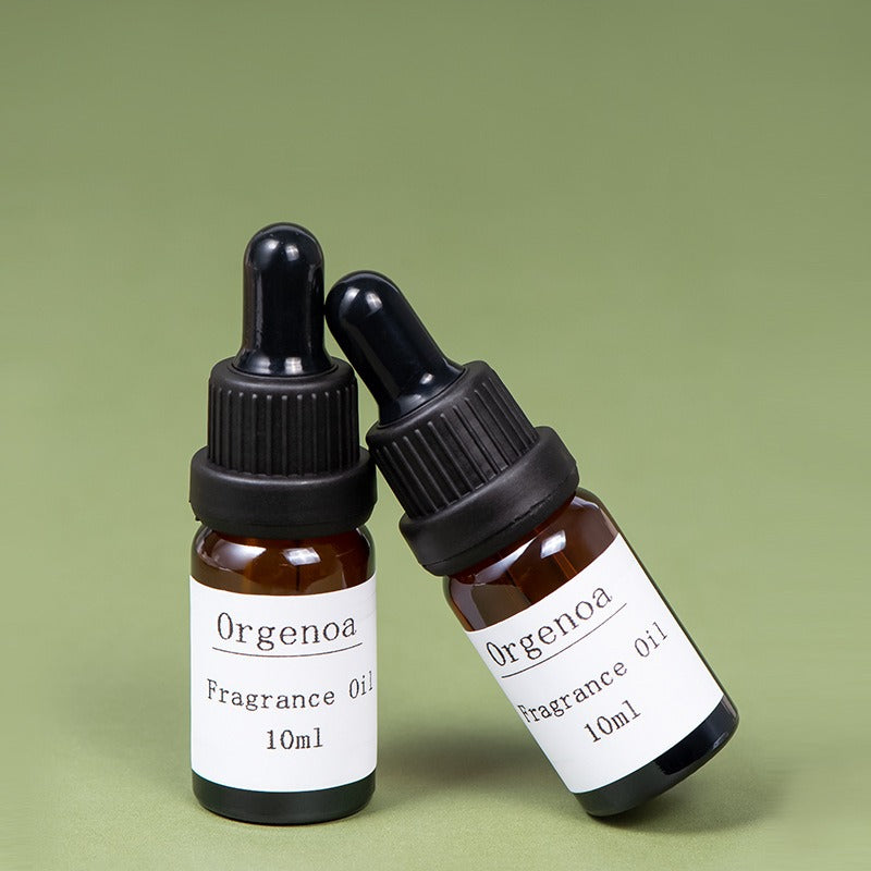 Orgenoa - Variety Essential Oils for Aromatherapy