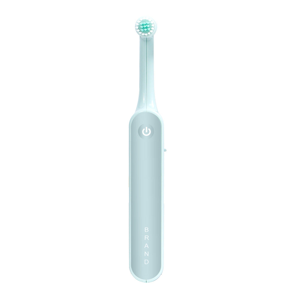 Brush 360 - 2-Speed Rotary Electric Toothbrush Rechargeable