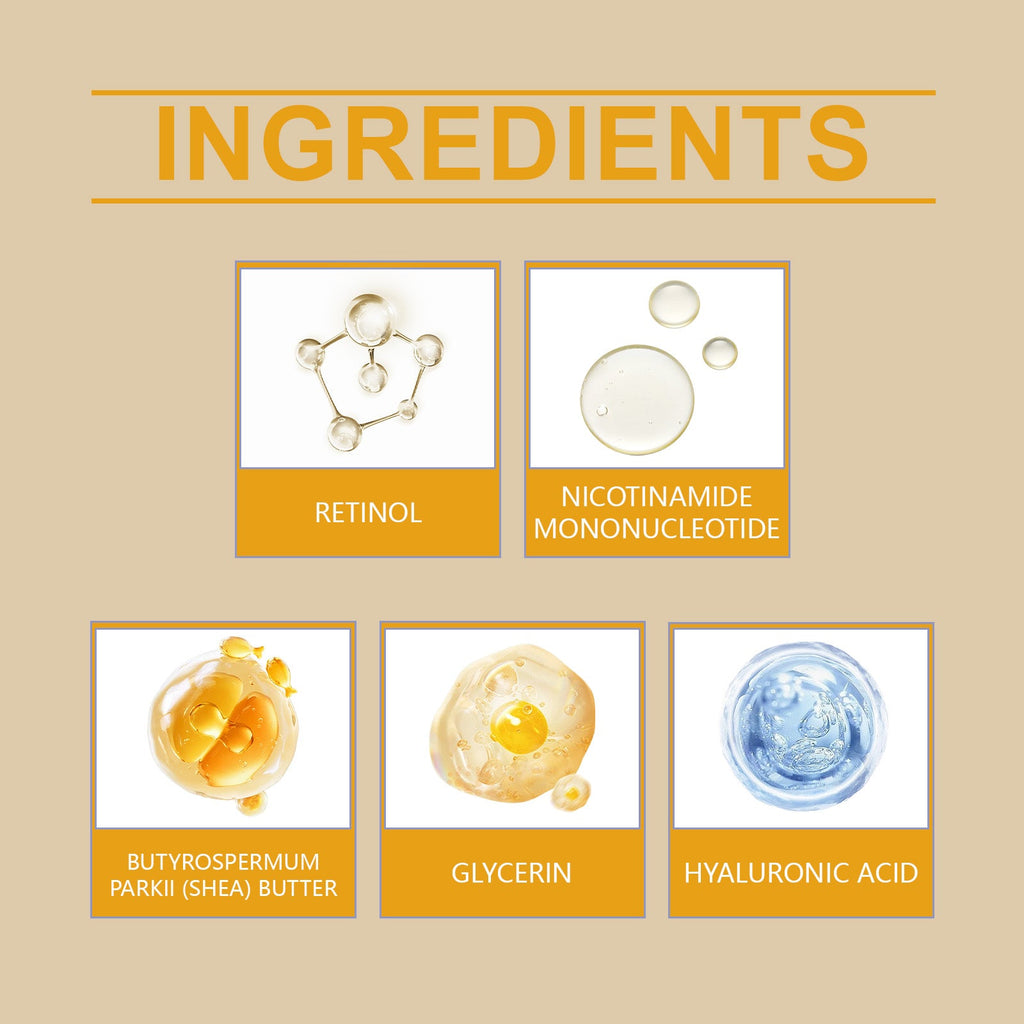 OceAura - Anti-Cellulite Body Wand