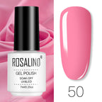 ROSALIND - Semi Permanent UV LED Gel Nail Polish