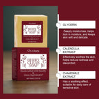 OceAura - Berry Clean Soap