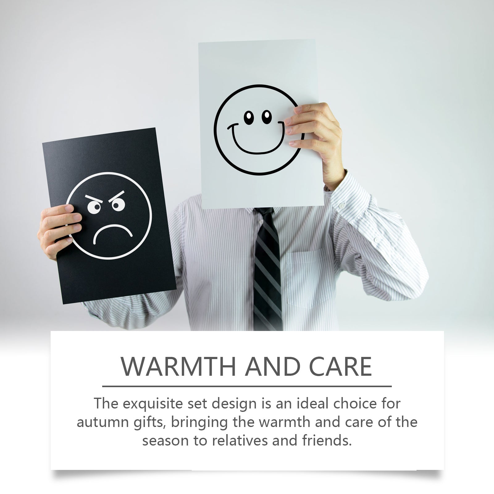 Jakehoe - Autumn Harvet Essential Oils for Aromatherapy