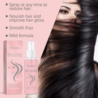 Hoegoa - Leave-In Spray Hair Conditioner