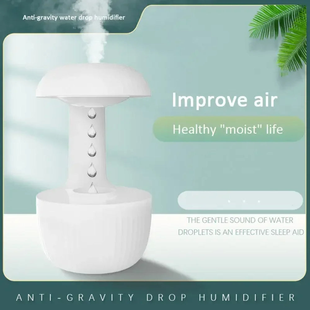 Tear Drop - Humidifier