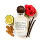 Inspired by Scent - #1 Royal Blend No. 1 Parfum