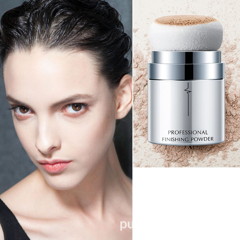 Pudaier - Professional Finishing Powder