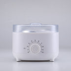 Hot Waxing Machine For Wax Hair Removal