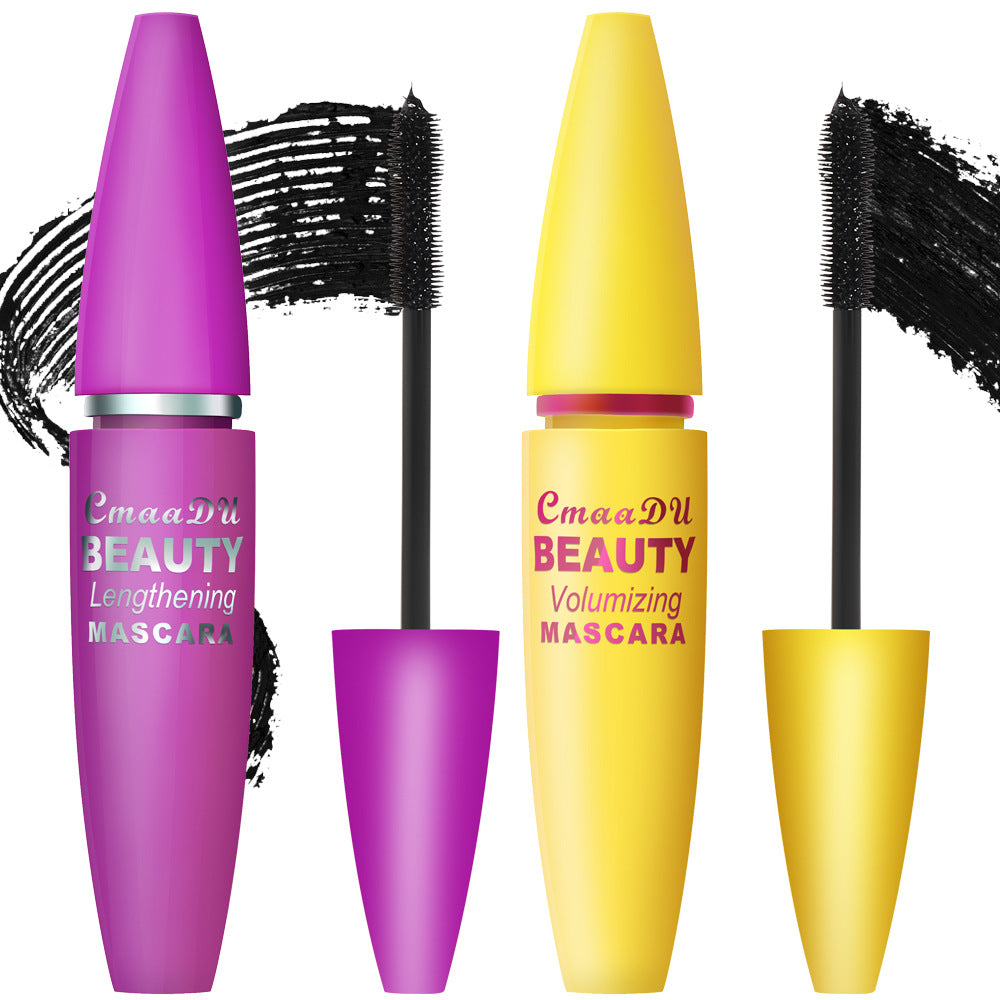 CmaaDu - Length/Volume Mascara