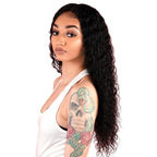 Private Label - Deep Wave 100% Human Hair Bundles