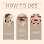 Ouhoe - Coffee Extract Anti-Aging Serum
