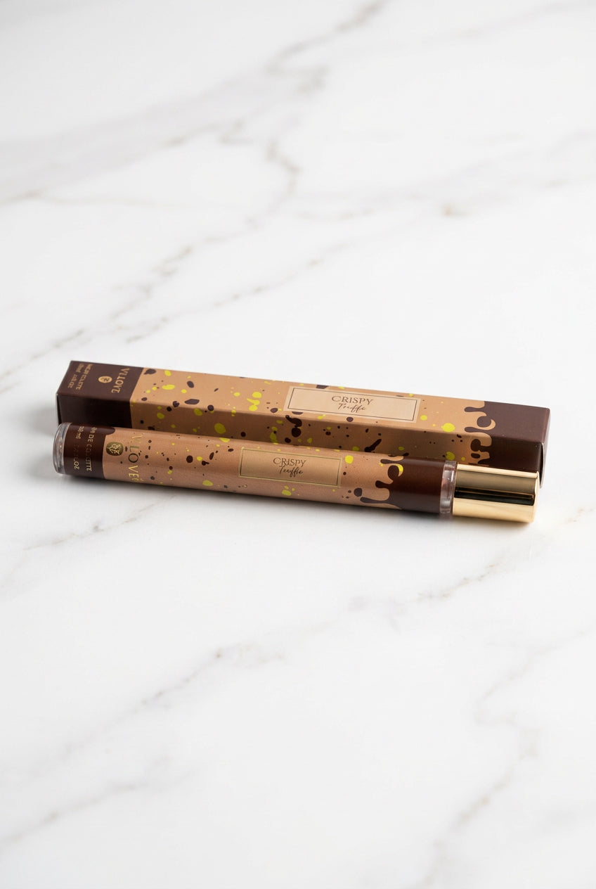V.V. Love - Crispy Truffé Perfume (1.2FlOz)