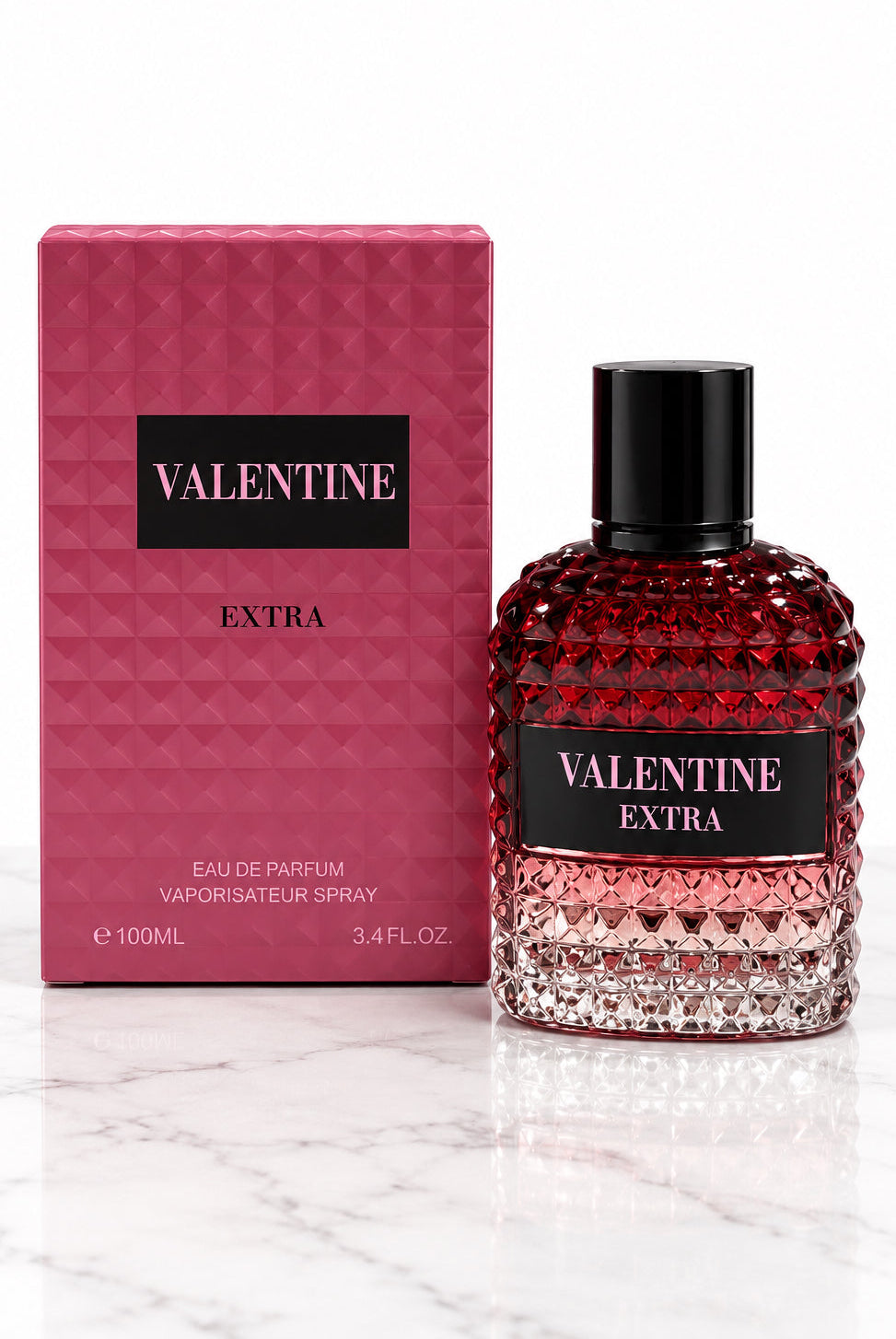 EBC Collection - Valentine Extra Perfume (3.4floz)