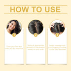Hoegoa - Biotin Hair Spray