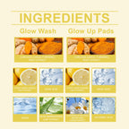 Hoygi - Facial Glow Set