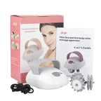 Facelift - USB Face Lifting & Slimming Face & Body Roller