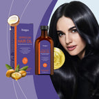 Hoegoa - Moroccan Hair Care