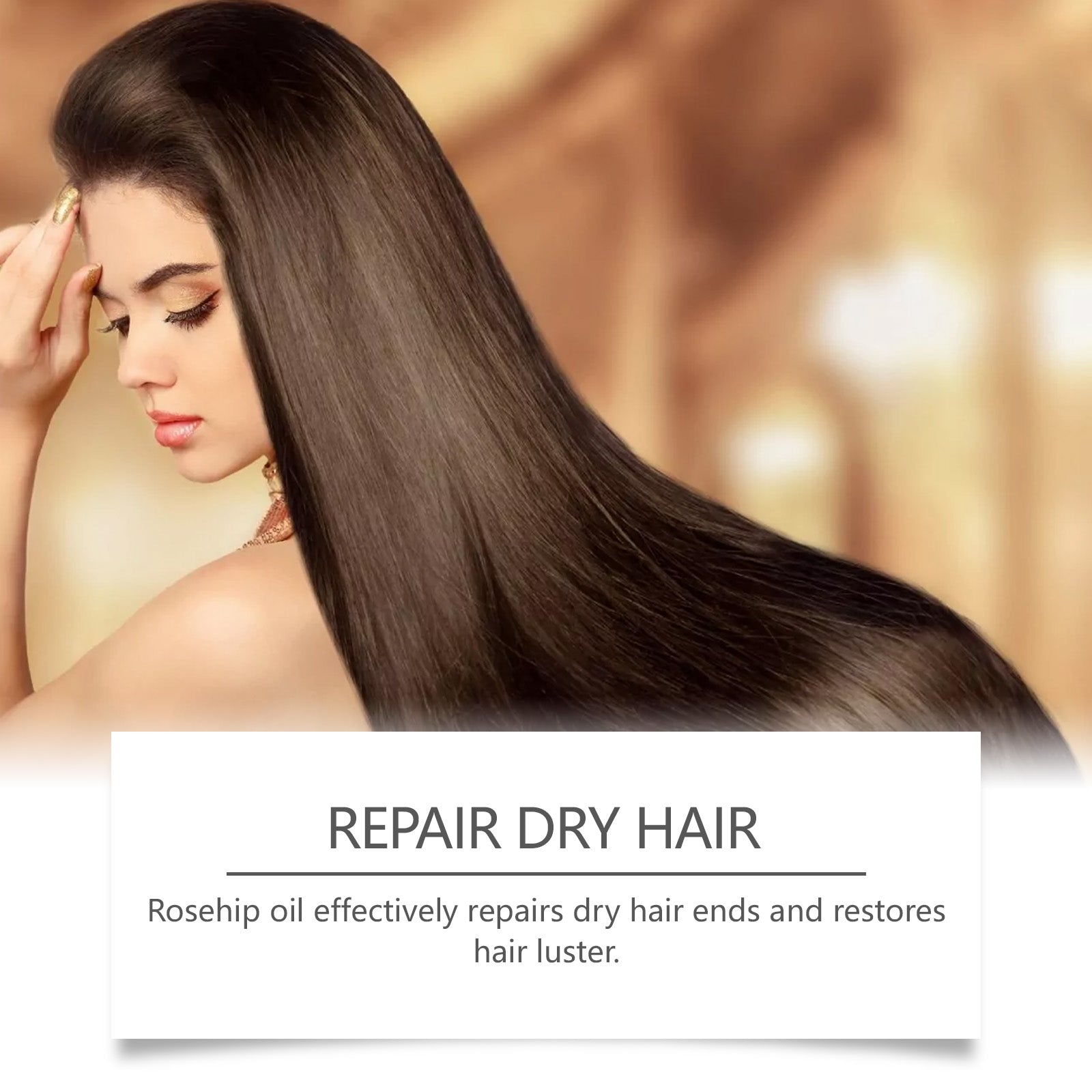 OceAura - Vitamin E Multi-Oil