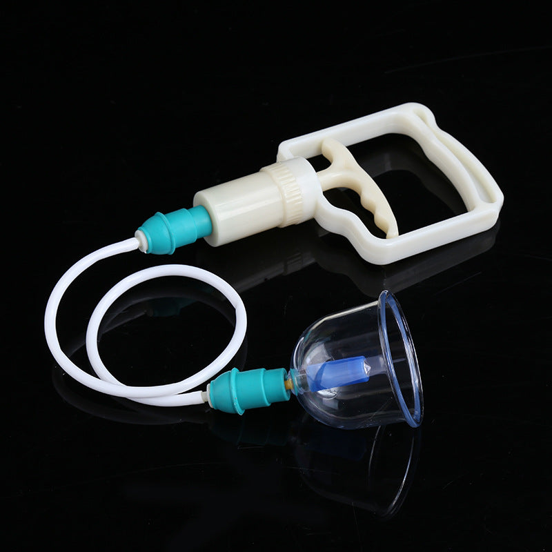 Kangnian- Professional Cupping Therapy Set