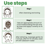 Eelhoe - Deep Cleaning Carbonated Bubble Mask