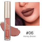 Sace Lady - Matte No Drying Lip Ink Waterproof