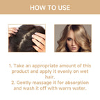 Hoegoa - Curl Hair Cream