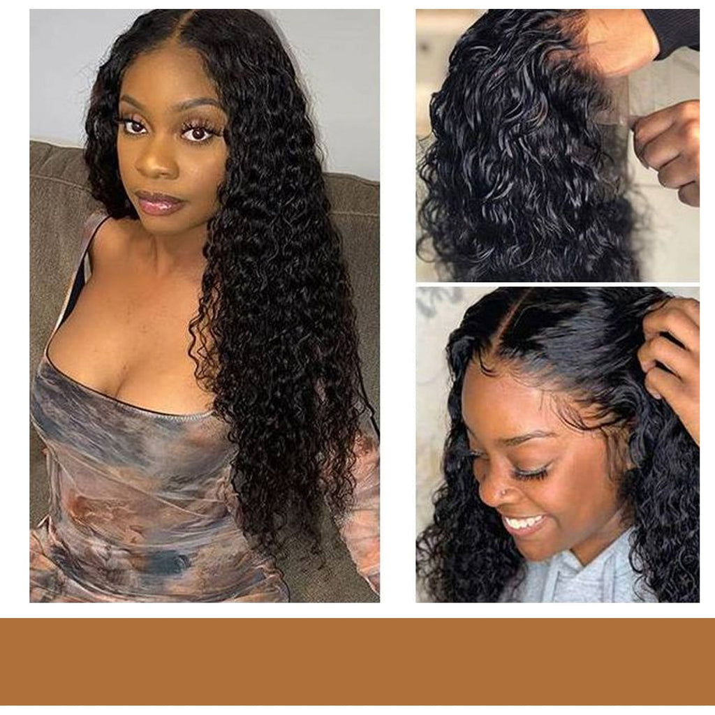 Eelhoe - Lace Tint Mousse