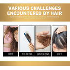 Wiyun - Hair Rice Water Cream