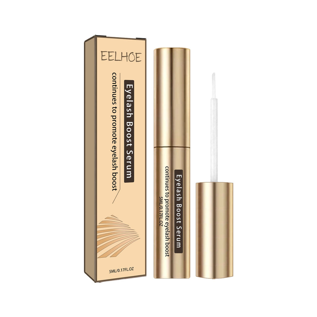 Eelhoe - Eyelash Boost Serum