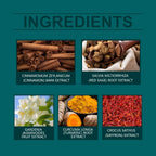 XiMonth - Herbal Foot Detox Ball