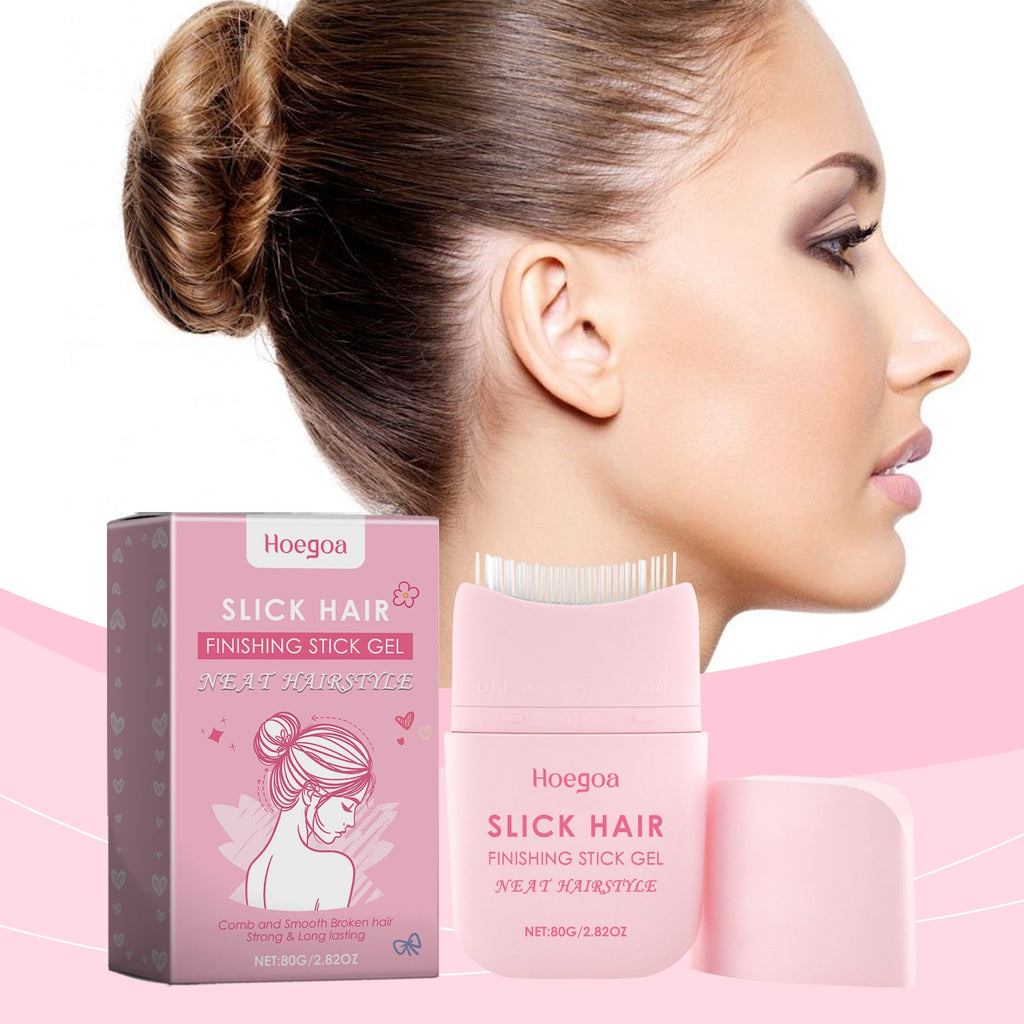 Hoegoa - Slick Hair Finishing Stick Gel
