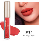 Sace Lady - Matte No Drying Lip Ink Waterproof