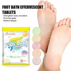 XiMonth - Essential Oil Foot Bath