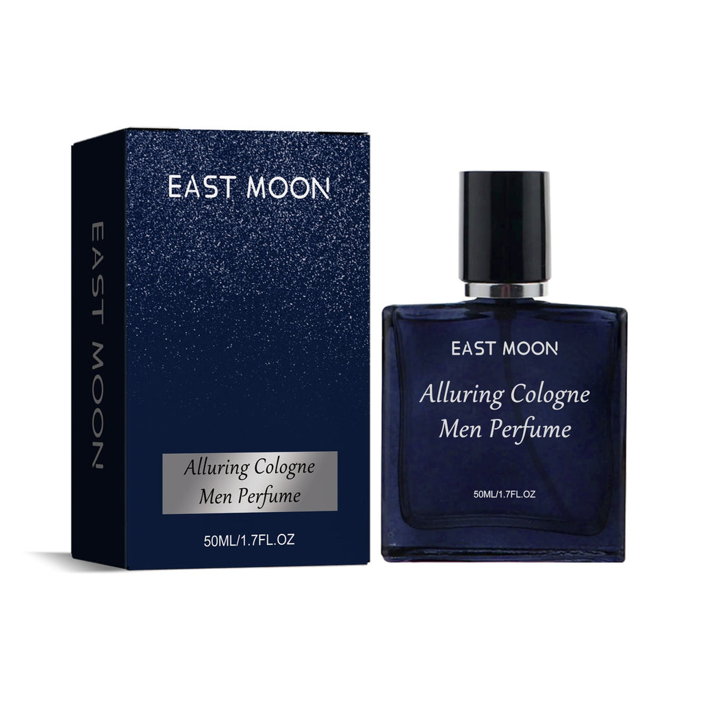 East Moon - Alluring Cologne
