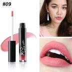 MYS - Matte Liquid Lipstick Waterproof