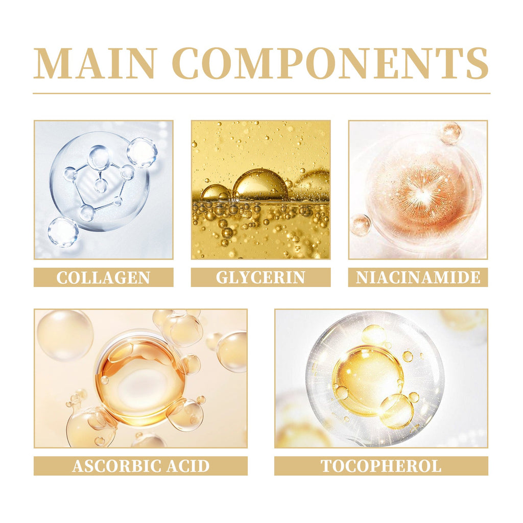 Hoygi - Collagen Face Serum