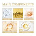 Hoygi - Collagen Face Serum