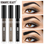 Romantic Beauty - Professional Make Up Eyebrow Dye