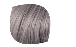 Multi Colored Options - Mid Part Long Large Curls Chemical Fiber Full Synthetic Wig