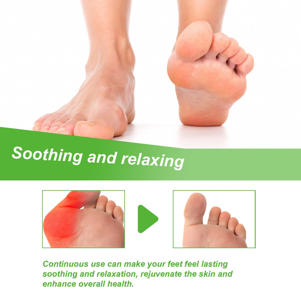 XiMonth - Herbal Foot Patch